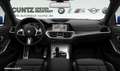 BMW 340 M340d xDrive Touring Standheizung Panorama ParkAss Bleu - thumbnail 4