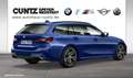 BMW 340 M340d xDrive Touring Standheizung Panorama ParkAss Blau - thumbnail 3