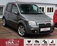 Fiat Panda 1.4 16V 100HP Sport 2.HAND*Klimaaut.*Servo Gris - thumbnail 3