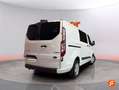 Ford Tourneo Custom 2.0 Ecob 110kW (150CV) Hybr L2 Titanium Blanco - thumbnail 8