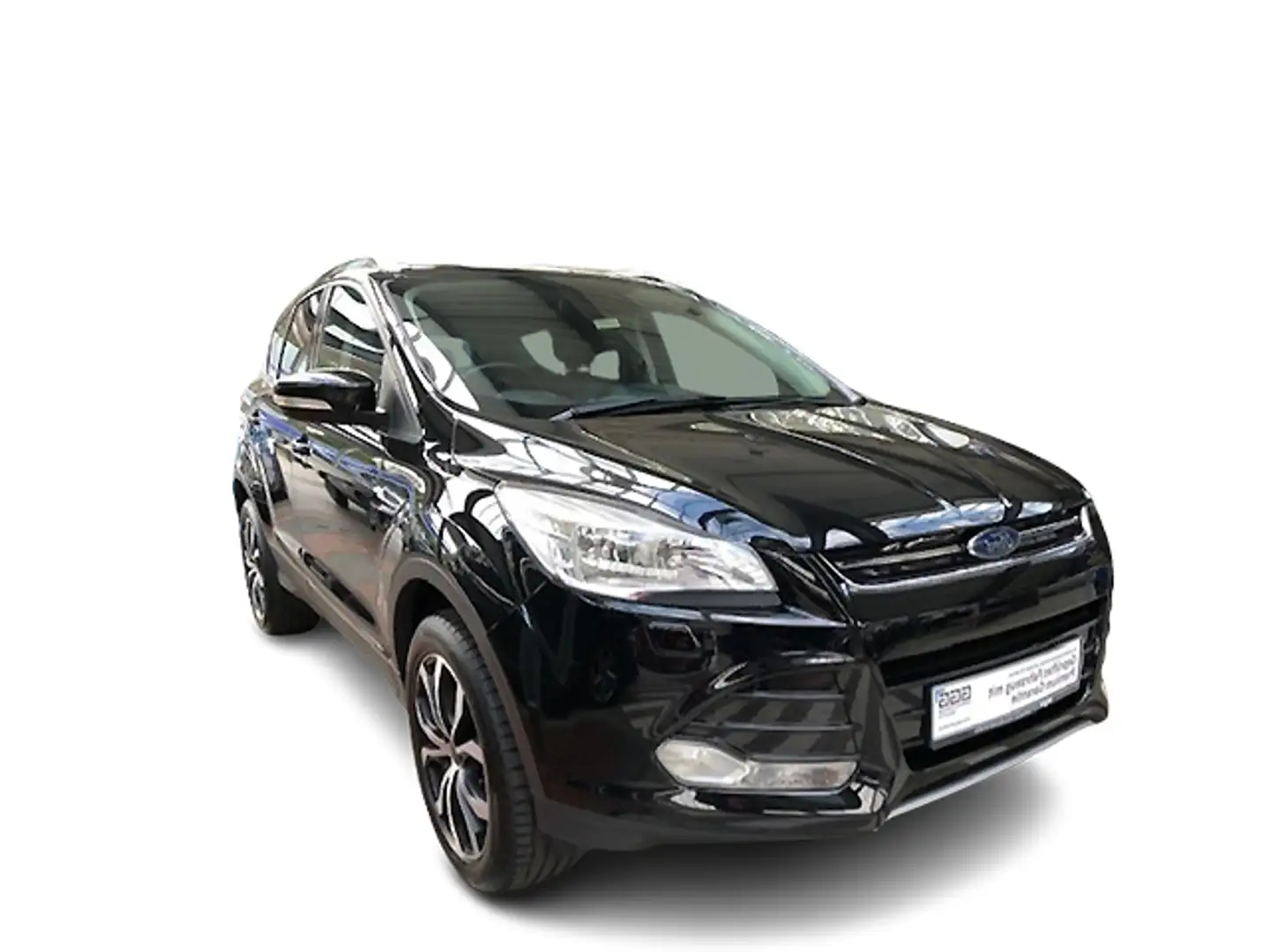 Ford Kuga 1.5 EcoBoost 2x4 Titanium Noir - 2