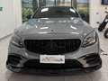 Mercedes-Benz C 220 Classe C-W205 Berlina d  Premium AMG 63s Grijs - thumbnail 3