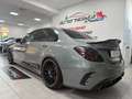 Mercedes-Benz C 220 Classe C-W205 Berlina d  Premium AMG 63s Grijs - thumbnail 4