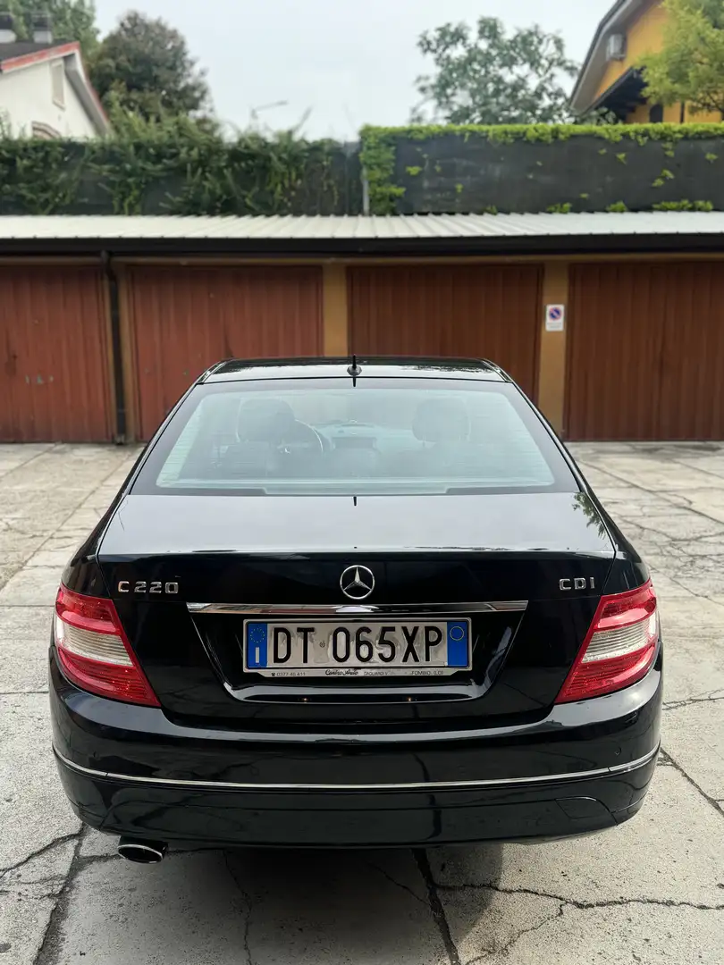 Mercedes-Benz C 220 cdi Avantgarde - 2