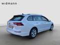 Volkswagen Golf Variant Life 1.5 TSI 150 PS ACC Stanfheizung Blanc - thumbnail 3