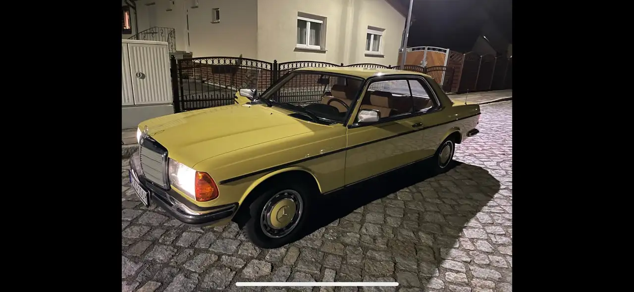 Mercedes-Benz C 230