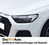 Audi A1 25 TFSI intense Weiß - thumbnail 7