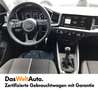 Audi A1 25 TFSI intense Weiß - thumbnail 17