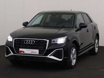 35 TFSI Business Edition S line S tronic