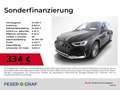 Audi A4 allroad 40 TDI qu S tronic AHK,Navi,LED Schwarz - thumbnail 1