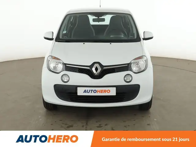 Renault Twingo view 9
