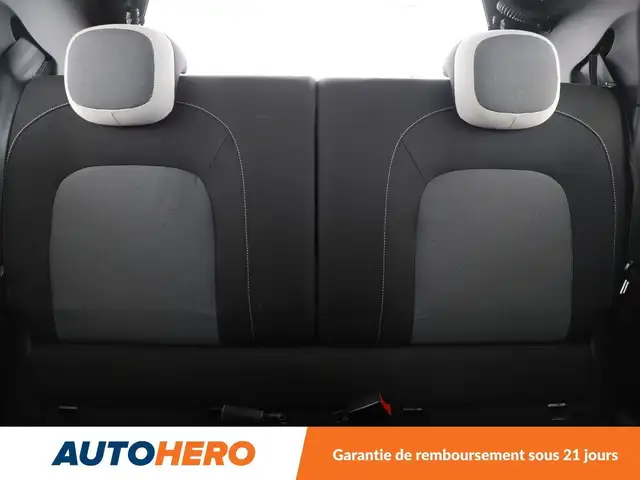 Renault Twingo view 15