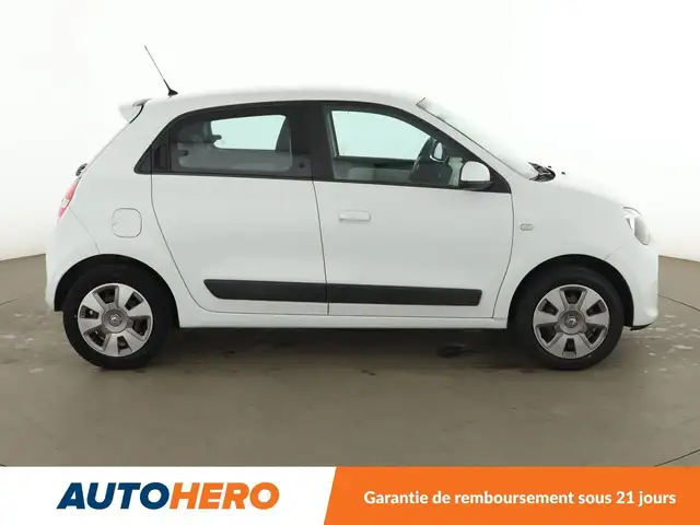 Renault Twingo view 7