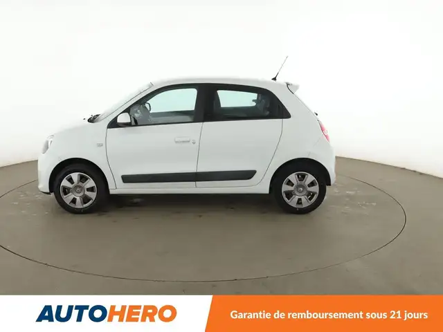 Renault Twingo view 3