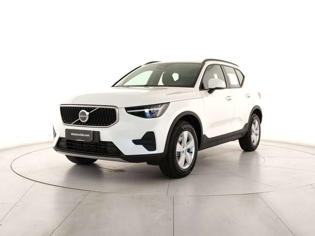 Volvo XC40 2.0 b3 Essential auto