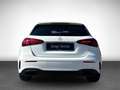 Mercedes-Benz A 180 d Kompaktlimousine Österreich-Edition *AMG-Line, Weiß - thumbnail 5