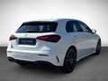 Mercedes-Benz A 180 d Kompaktlimousine Österreich-Edition *AMG-Line, Weiß - thumbnail 6