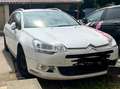 Citroen C5 C5 Tourer 2.0 16V Confort Weiß - thumbnail 3