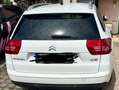 Citroen C5 C5 Tourer 2.0 16V Confort Weiß - thumbnail 1