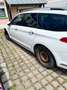 Citroen C5 C5 Tourer 2.0 16V Confort Weiß - thumbnail 4