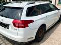 Citroen C5 C5 Tourer 2.0 16V Confort Weiß - thumbnail 2