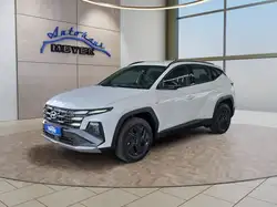 Hyundai Tucson 2026