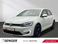 Volkswagen Golf e Comfortline NAVI LED Abstandstempomat Alb - thumbnail 1