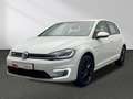 Volkswagen Golf e Comfortline NAVI LED Abstandstempomat Alb - thumbnail 14