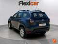 Dacia Duster 1.0 TCe ECO-G Essential 4x2 74kW Gris - thumbnail 8