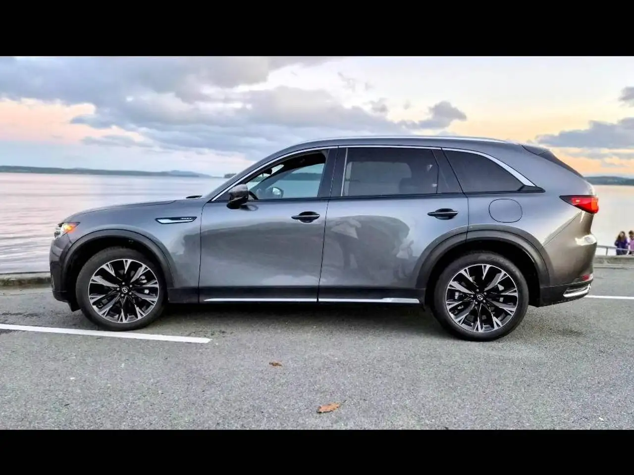2024 Mazda CX-90
