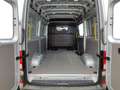 Volkswagen Crafter 35 Kasten 2.0 TDI 4MOTION MR Hochdach, AHK Silber - thumbnail 8