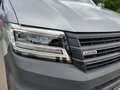 Volkswagen Crafter 35 Kasten 2.0 TDI 4MOTION MR Hochdach, AHK Silber - thumbnail 19