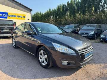 1.6 e-HDi 110ch Business Pack