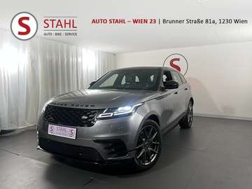 P400e PHEV Allrad R-Dynamic HSE Aut.
