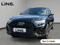 Audi Q5 55 TFSI e quattro S line Schwarz - thumbnail 1