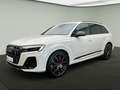 Audi Q7 60 TFSI e quattro S line*Navi*Matrix*Alu*AHK* Weiß - thumbnail 3