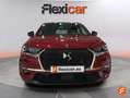 DS Automobiles DS 7 Crossback 2.0BlueHDi Be Chic Aut. Rouge - thumbnail 2