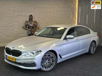 5-serie 530e iPerformance High Executive M line|1E