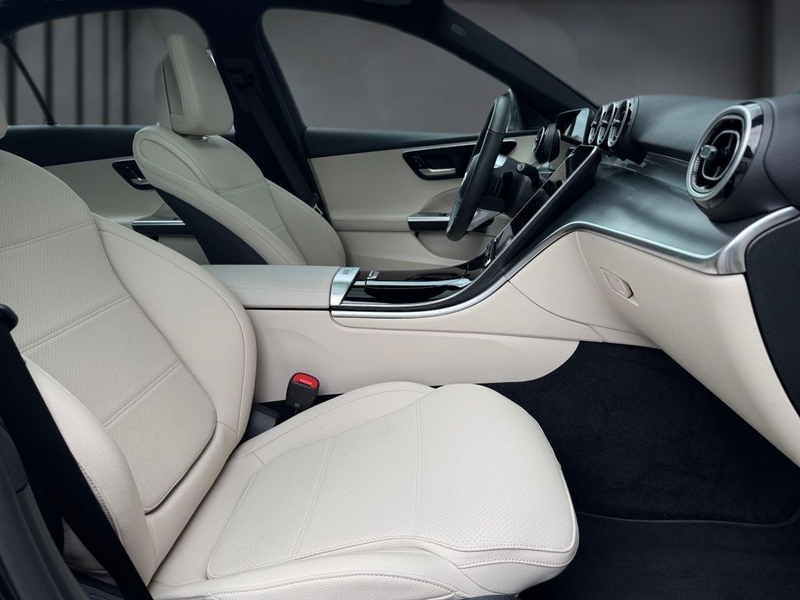 Mercedes-Benz C 180 AVANTG, Beige, Schiebedach, 360°,Totwinkel — photo 5