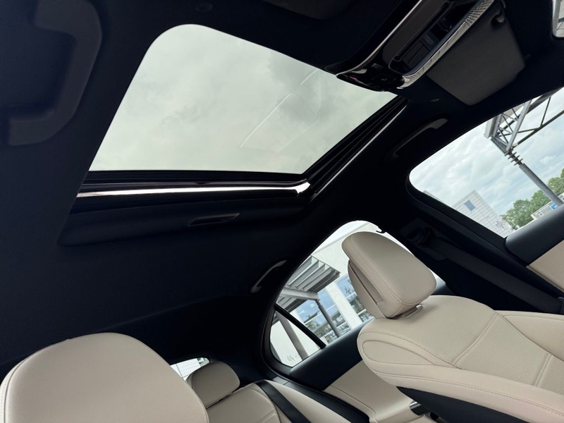 Mercedes-Benz C 180 AVANTG, Beige, Schiebedach, 360°,Totwinkel — photo 6