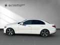 Mercedes-Benz C 180 C 180 AVANTGARDE ADVANCED PLUS*AHK*MEMORY*TOTW.* Weiß - thumbnail 3