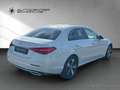 Mercedes-Benz C 180 C 180 AVANTGARDE ADVANCED PLUS*AHK*MEMORY*TOTW.* Weiß - thumbnail 6