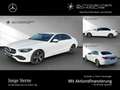 Mercedes-Benz C 180 C 180 AVANTGARDE ADVANCED PLUS*AHK*MEMORY*TOTW.* Weiß - thumbnail 1