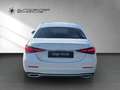 Mercedes-Benz C 180 C 180 AVANTGARDE ADVANCED PLUS*AHK*MEMORY*TOTW.* Weiß - thumbnail 5