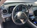 Mercedes-Benz C 180 C 180 AVANTGARDE ADVANCED PLUS*AHK*MEMORY*TOTW.* Weiß - thumbnail 13