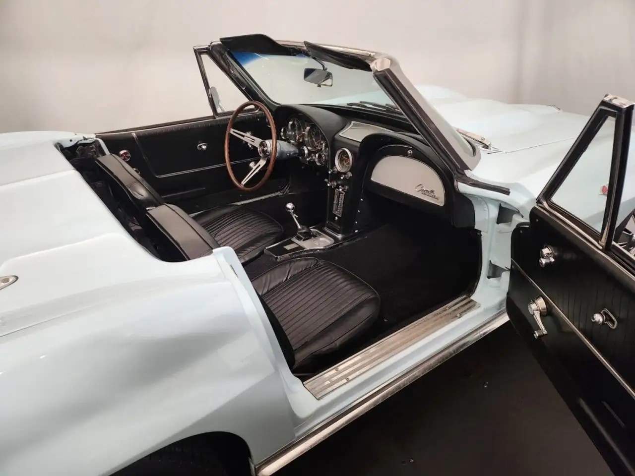 Chevrolet Corvette, foto 5