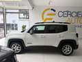 Jeep Renegade 1.3 T4 DDCT Limited navi tua da e169,00 mensili Bianco - thumbnail 5
