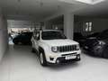 Jeep Renegade 1.3 T4 DDCT Limited navi tua da e169,00 mensili Bianco - thumbnail 3