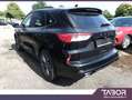 Ford Kuga 2.0 EcoBlue 150 ST-Line X LED GPS ACC Noir - thumbnail 4