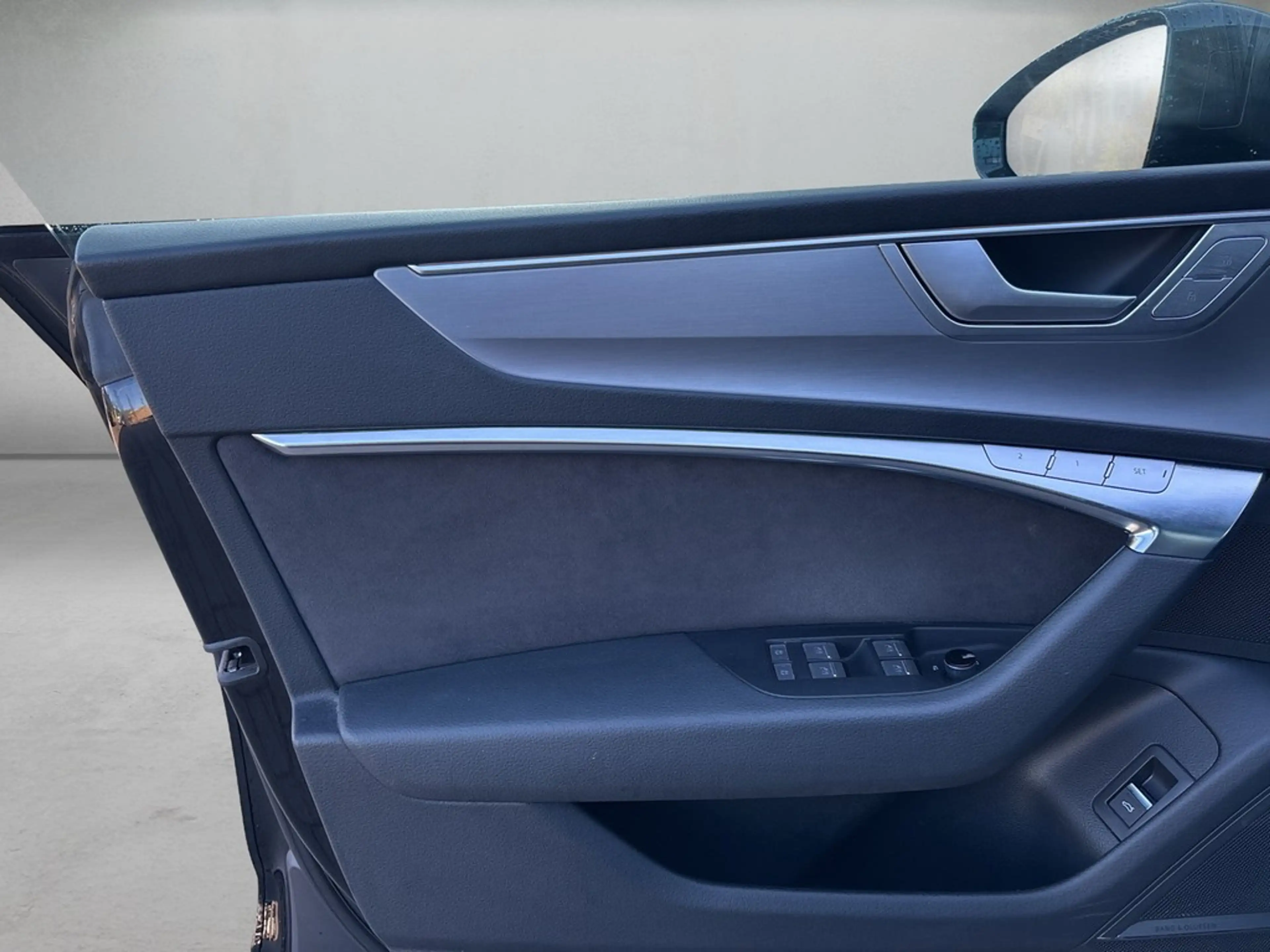 Audi A7 Sportback 45 TFSI quattro S tronic *S line* — photo 6